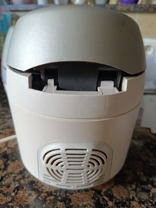 Freidora Tefal sin aceite