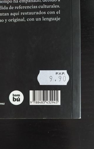 Novela "Pasos" de Lope de Rueda
