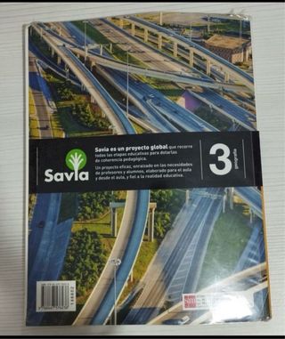 libro 3 eso Geografia