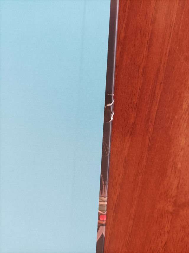 Once & Future Volumen 3 (Con desperfectos)