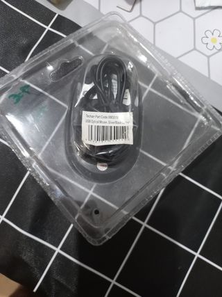 Ratón pc