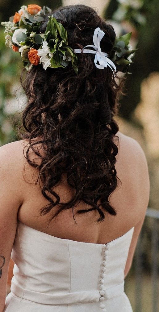 Abito da sposa bianco tessuto Mikado