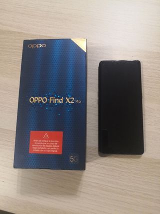 OPPO Find x2 Pro