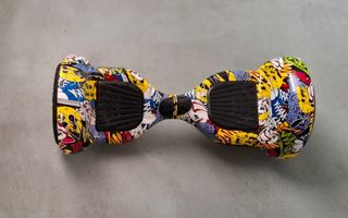 Hoverboard
