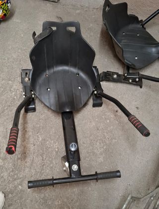 Hoverboard