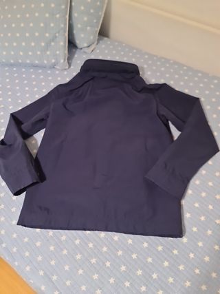 Chaqueta entretiempo Hackett niño 11-12