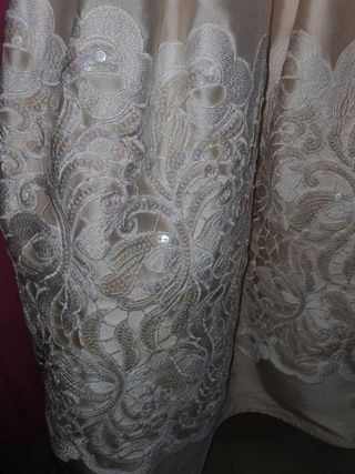 Vestito da sposa
