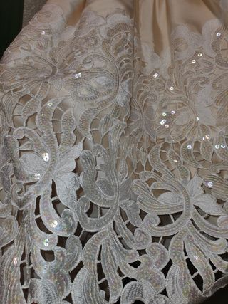 Vestito da sposa
