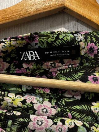 Falda ZARA