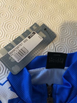 Maglia ciclista bimbo