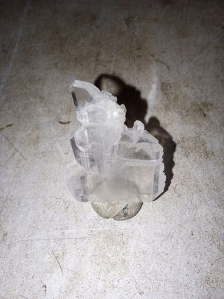 Minerali da collezione