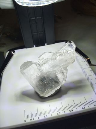 Minerali da collezione