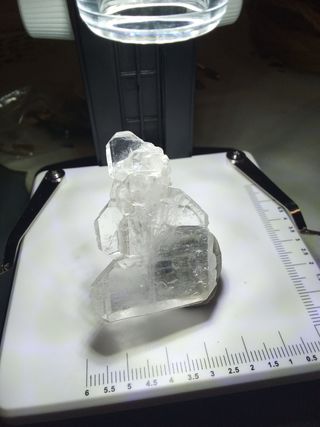 Minerali da collezione