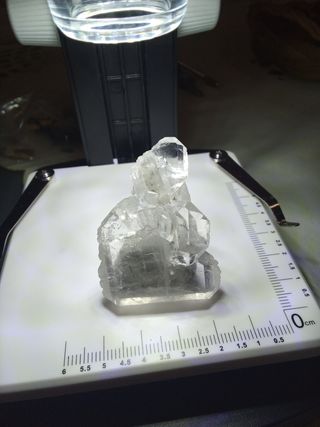 Minerali da collezione