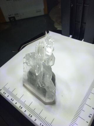 Minerali da collezione