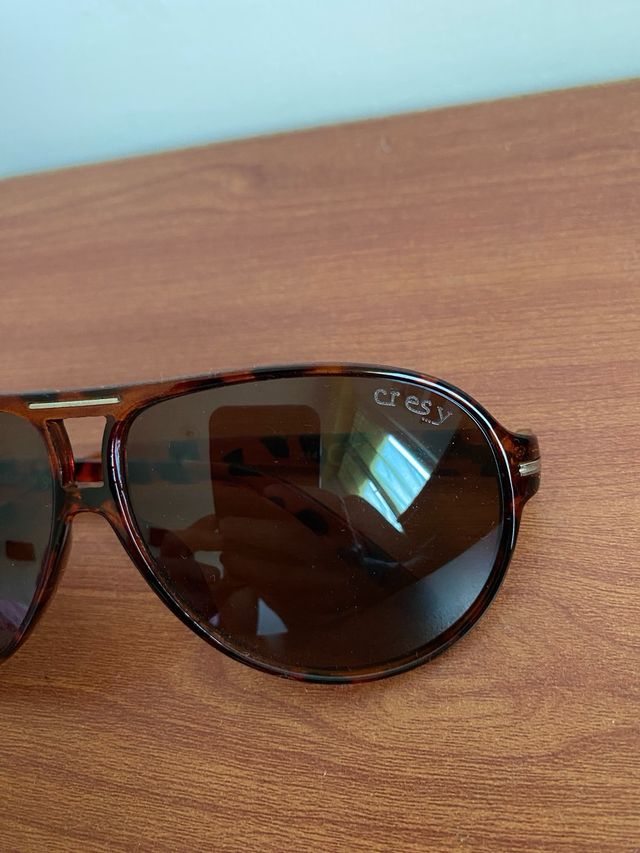 Occhiali da sole Cresy - Vintage