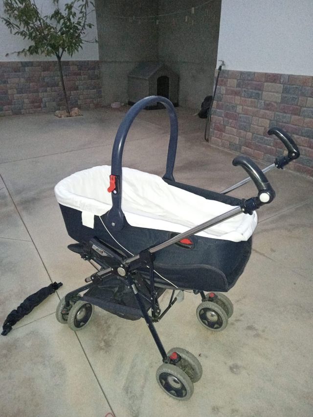 Cochecito Jane