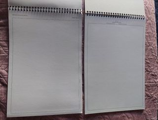 Block Dibujo Oxford + regalo Block Dibujo Disco