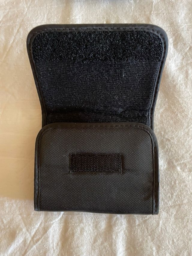 Cámara de video Supratech HD