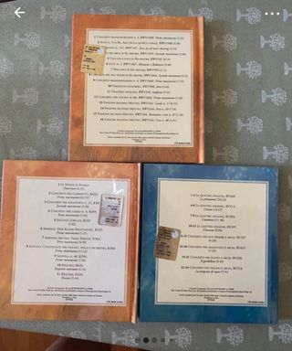 CD i grandi classici