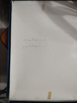 Manta eléctrica Imetec vintage 1983