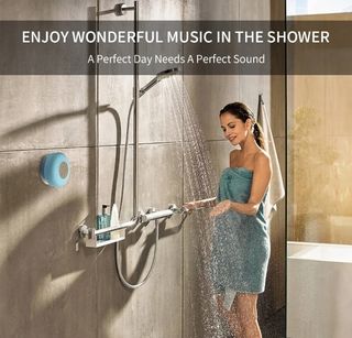 Altavoz portátil inalámbrico