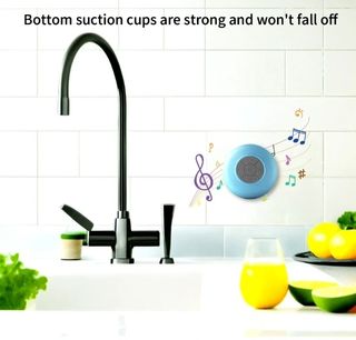 Altavoz portátil inalámbrico