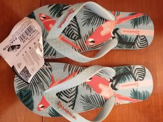 Chanclas niño