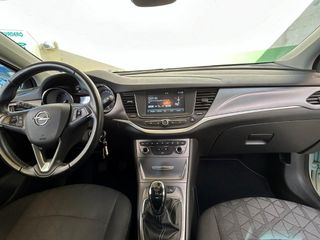 Opel Astra 2019