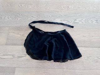 Maillot infantil talla 6-7