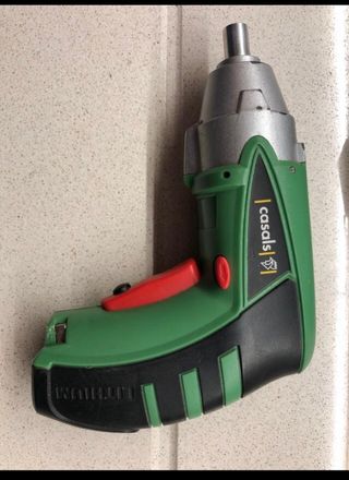 Mini Avvitatore a batteria 