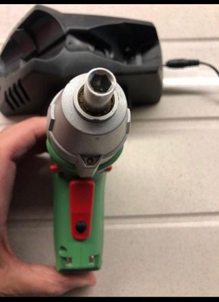 Mini Avvitatore a batteria 