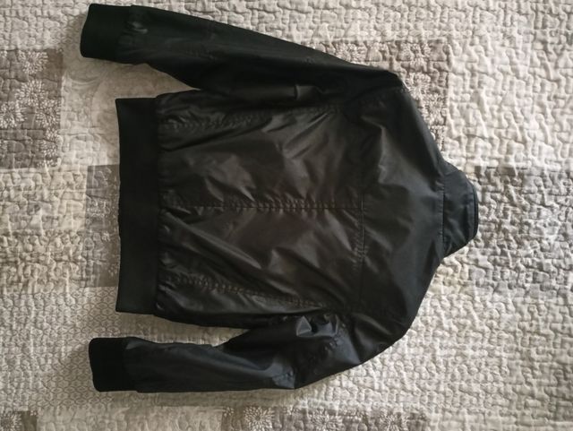 Giubbino Bomber J.N.S. Sport