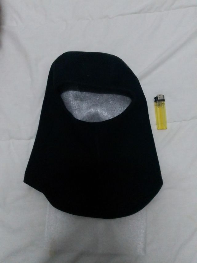 Balaclava pasamontañas Burton Reusch
