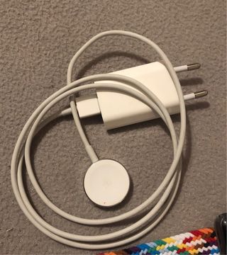 Apple Watch serie 3 Nike +