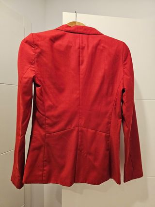 Bershka chaqueta