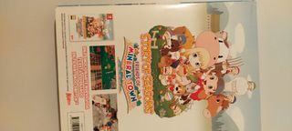 PLANETA MANGA 1-2-3-4 (juntos 5€)