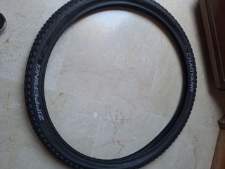 2 cubiertas de 29 pulgadas