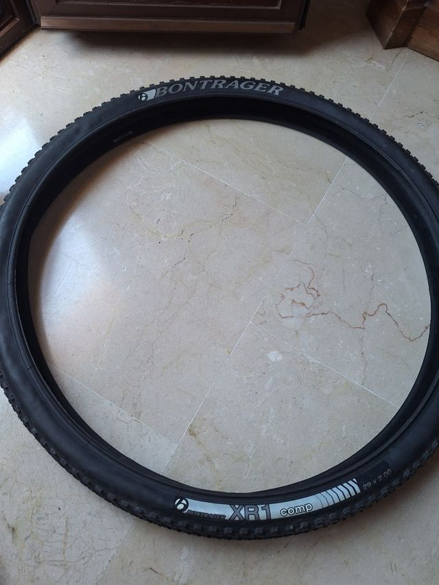 2 cubiertas de 29 pulgadas