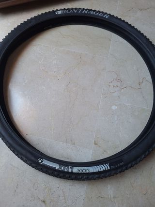 2 cubiertas de 29 pulgadas