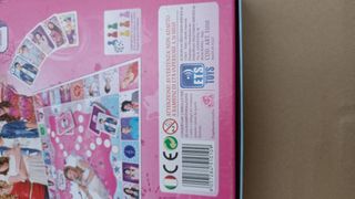 Gioco in scatola Disney Violetta