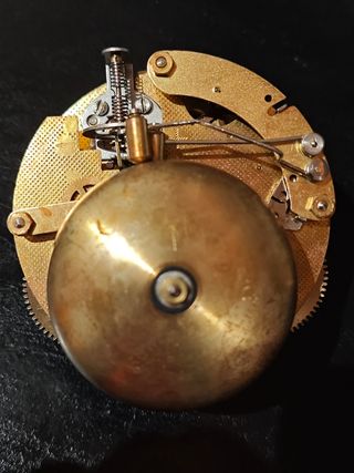 Maquina cuco + maquina sobremesa