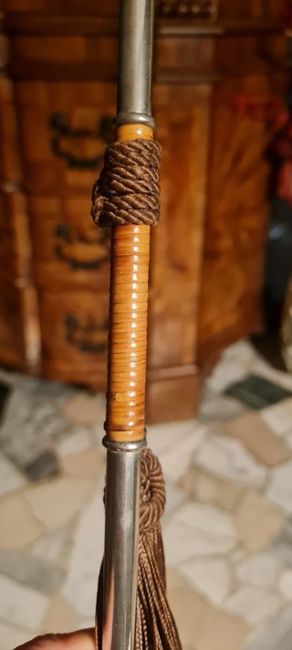 Ombrello vintage anni 50/60