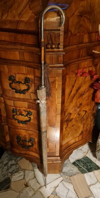 Ombrello vintage anni 50/60