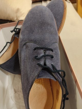 Zapatos niño vestir evento