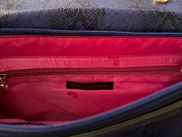 Bolso Lola Casademunt