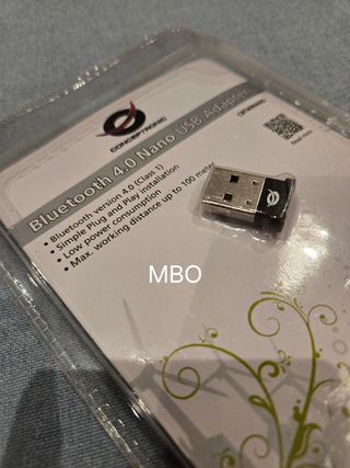 Adaptador Bluetooth