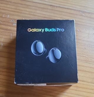 Samsung Galaxy Buds Pro nuevo
