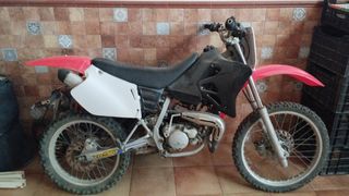 Factory desert yr 50
