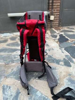 Mochila de paseo mothercare